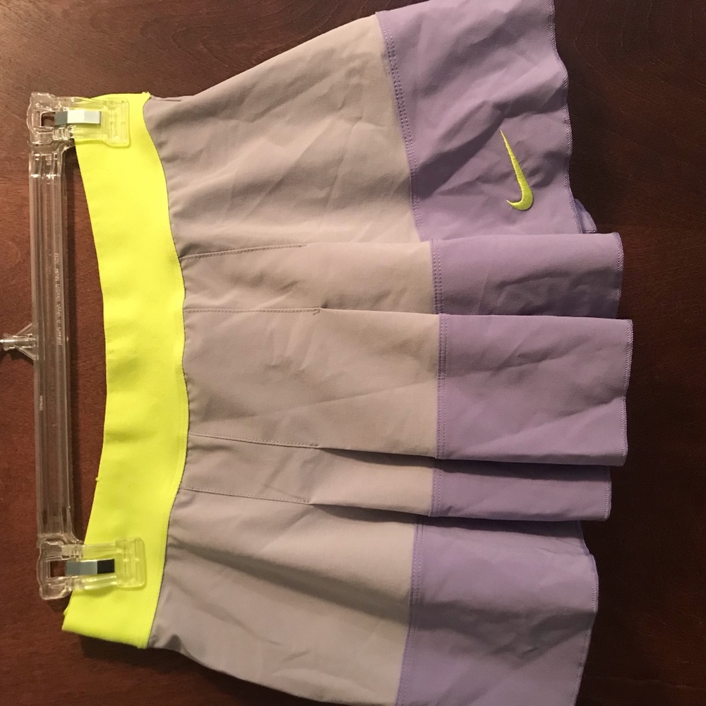 Nike Tennis Skirt